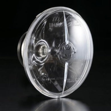 Marchal 702 / 722 Starlite Clear Lense – Lonely Driver Company