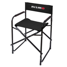 Load image into Gallery viewer, Nismo Director&#39;s Chair
