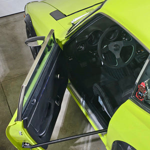 Dry Carbon Door Prop