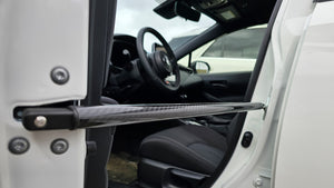Dry Carbon Door Prop