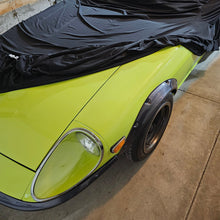 Load image into Gallery viewer, Number7 Indoor Car Cover
