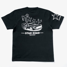 Load image into Gallery viewer, - STAR ROAD - S30Z Anime Shirt
