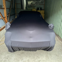 Load image into Gallery viewer, Number7 Indoor Car Cover
