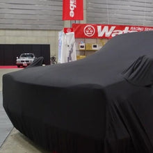 Load image into Gallery viewer, Number7 Indoor Car Cover
