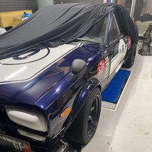 Load image into Gallery viewer, Number7 Indoor Car Cover
