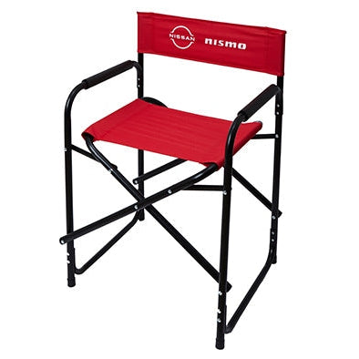 Nissan Director's Chair
