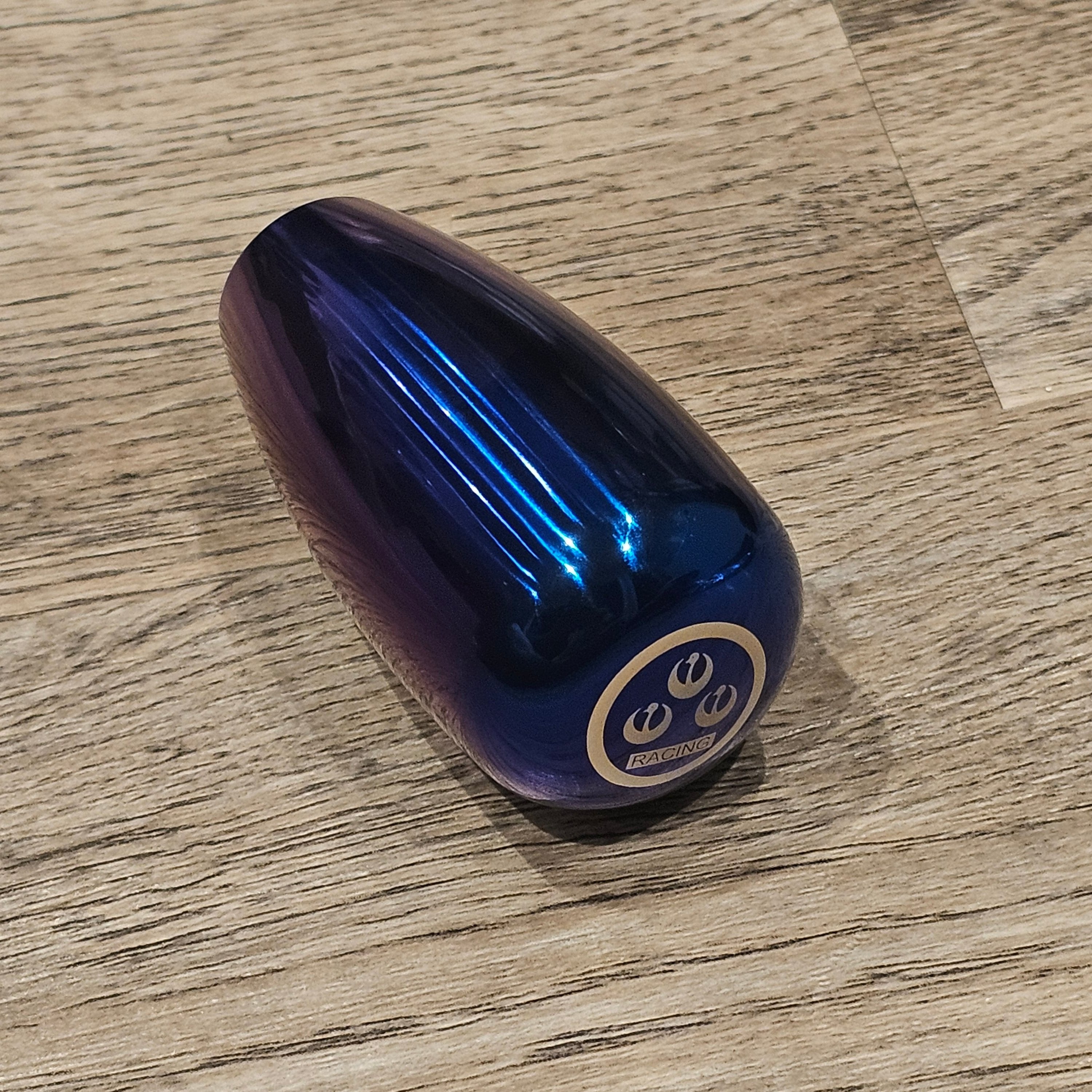 RS Watanabe Titanium Shift Knob – Lonely Driver Company