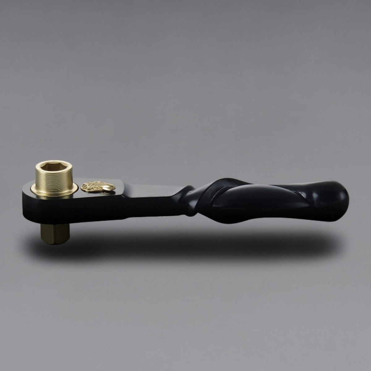 Lonely Driver Double Head Twist Mini Ratchet – Lonely Driver Company
