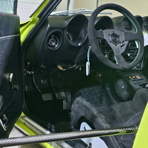 Dry Carbon Door Prop