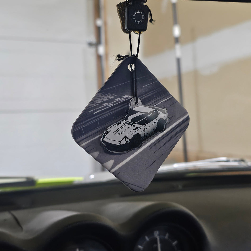 S30ZG Air Freshener