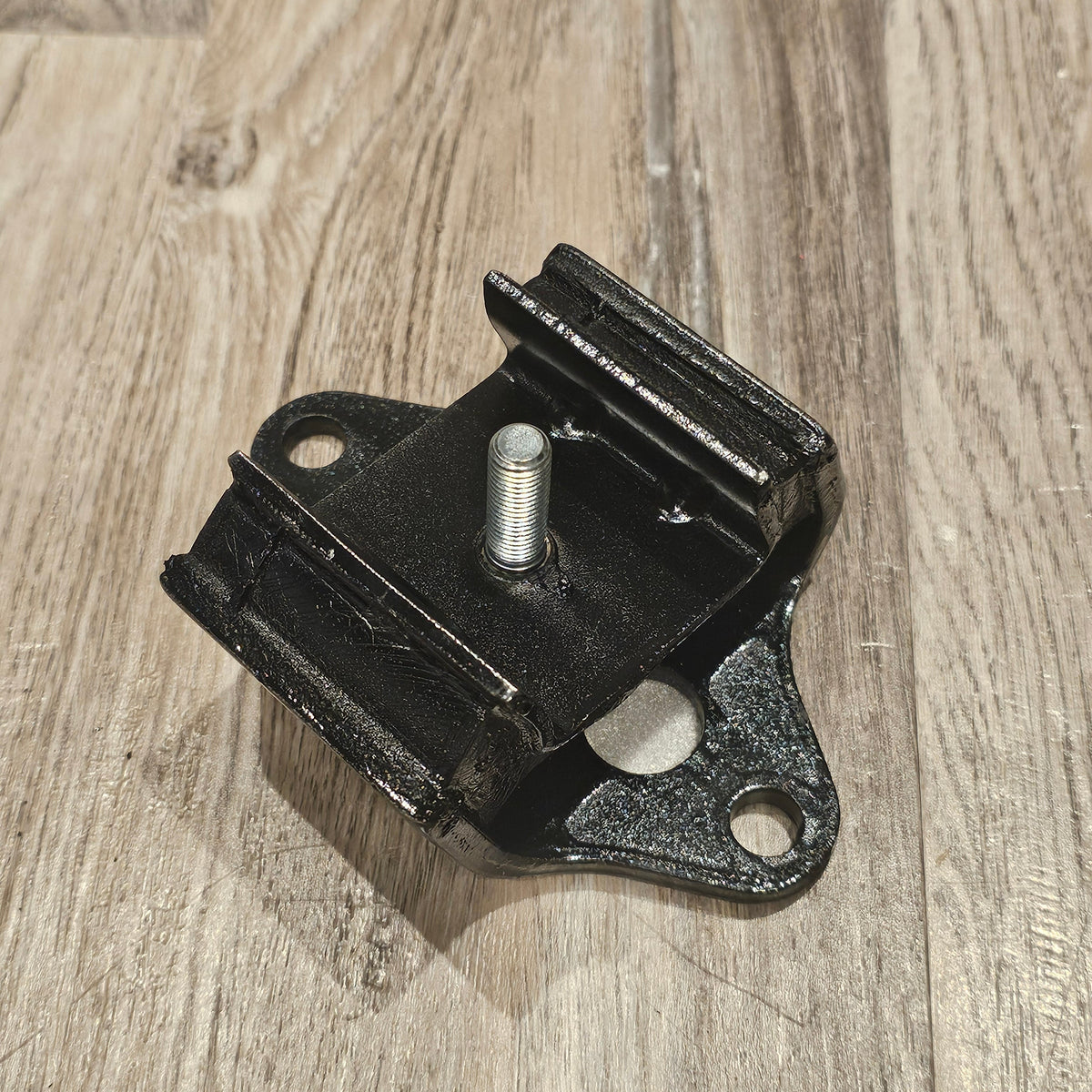 Lonely Driver Kameari Reinforced Transmission Mount – Lonely Driver Company