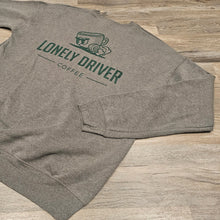 Load image into Gallery viewer, Crew Neck Sweater
