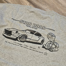 Load image into Gallery viewer, - STAR ROAD- Shoji-San Shirt

