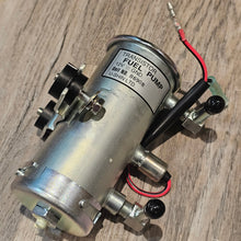 Load image into Gallery viewer, Nismo Low PSI Fuel Pump
