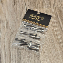 Load image into Gallery viewer, Titanium Mikuni Solex Hardware Kit
