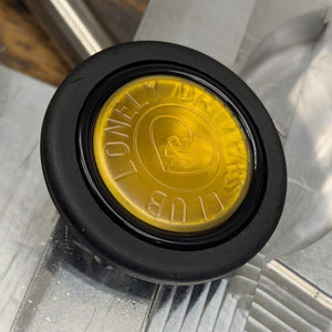 LDC Momo Horn Button Coin