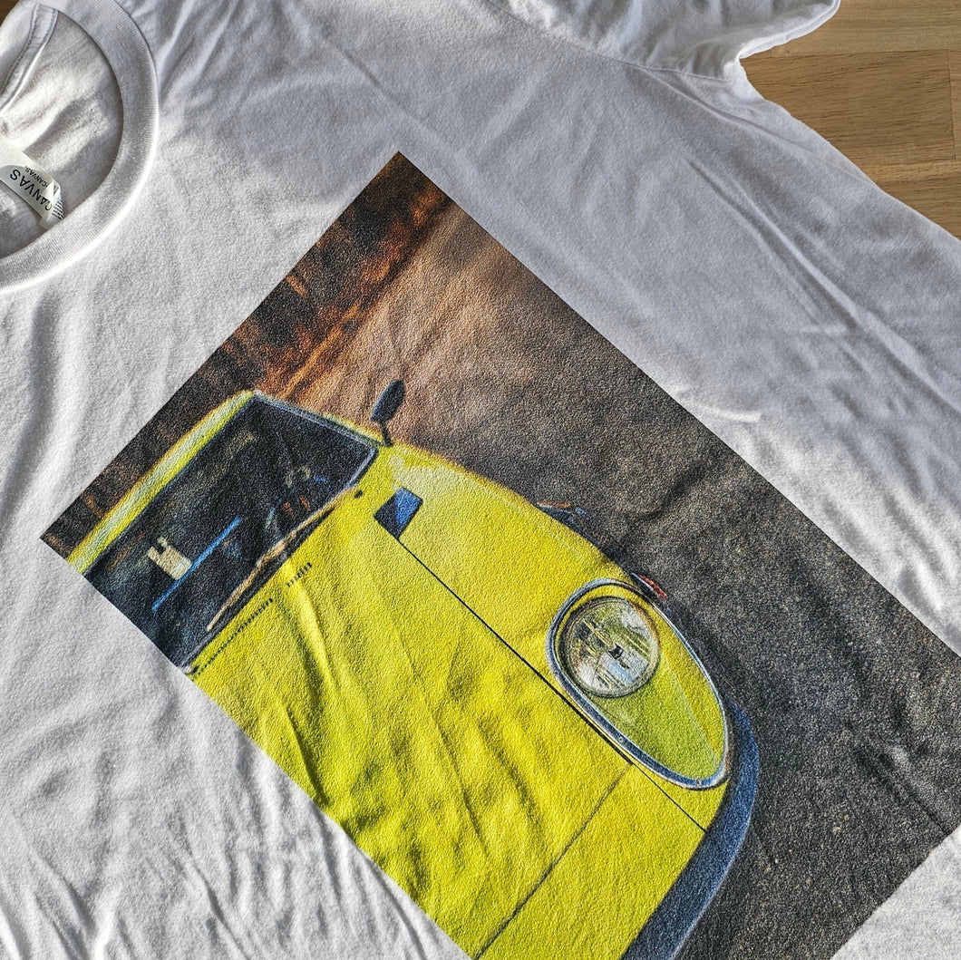 *NEW* Fall Vintage Lady Z T-Shirt
