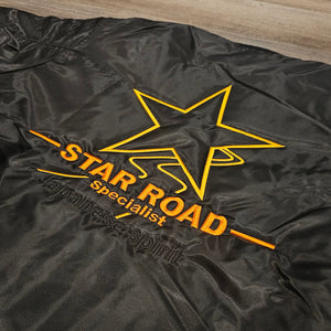 - Star Road - Bomber Jacket