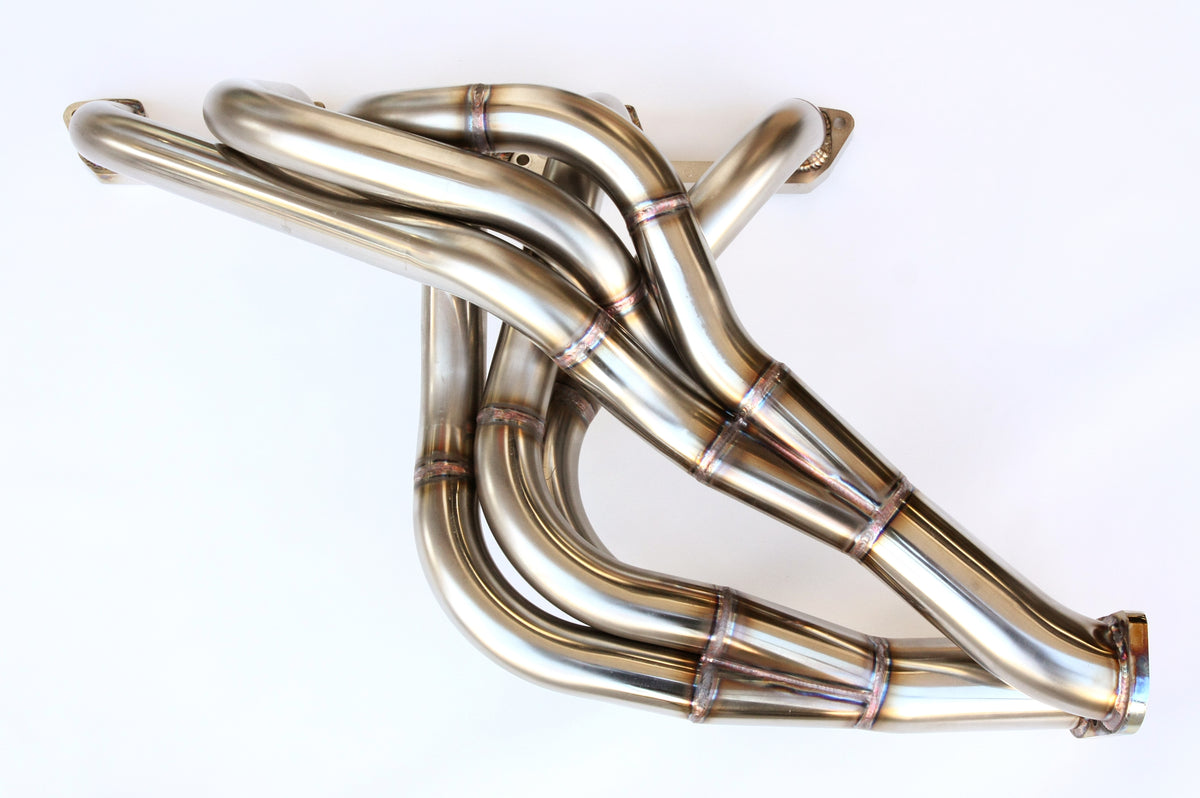 Lonely Driver Kameari Drag 45 S30L Manifold – Lonely Driver Company