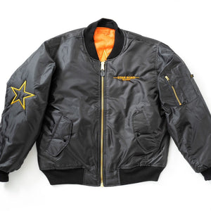 - Star Road - Bomber Jacket