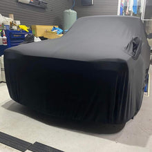 Load image into Gallery viewer, Number7 Indoor Car Cover
