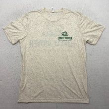 Load image into Gallery viewer, Lonely Driver Coffee Angry Eyes Logo T-shirt
