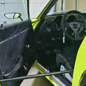 Dry Carbon Door Prop