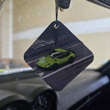 Load image into Gallery viewer, S30ZG Air Freshener
