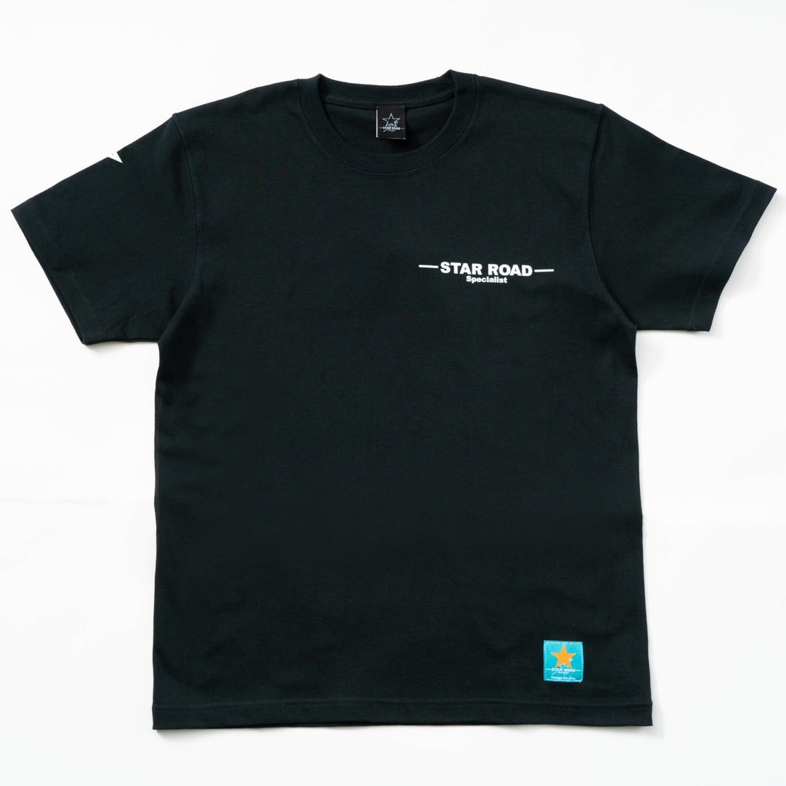 STAR ROAD - L6 Engine T shirt – Lonely Driver Company