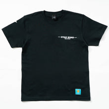 Load image into Gallery viewer, - STAR ROAD - L6 Engine T shirt

