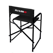 Load image into Gallery viewer, Nismo Director&#39;s Chair
