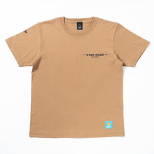 Load image into Gallery viewer, - STAR ROAD - L6 Engine T shirt
