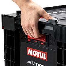 Load image into Gallery viewer, *Special* Nismo Container Box 50L Black
