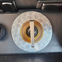 Load image into Gallery viewer, 海の波 964 Ignition Cover
