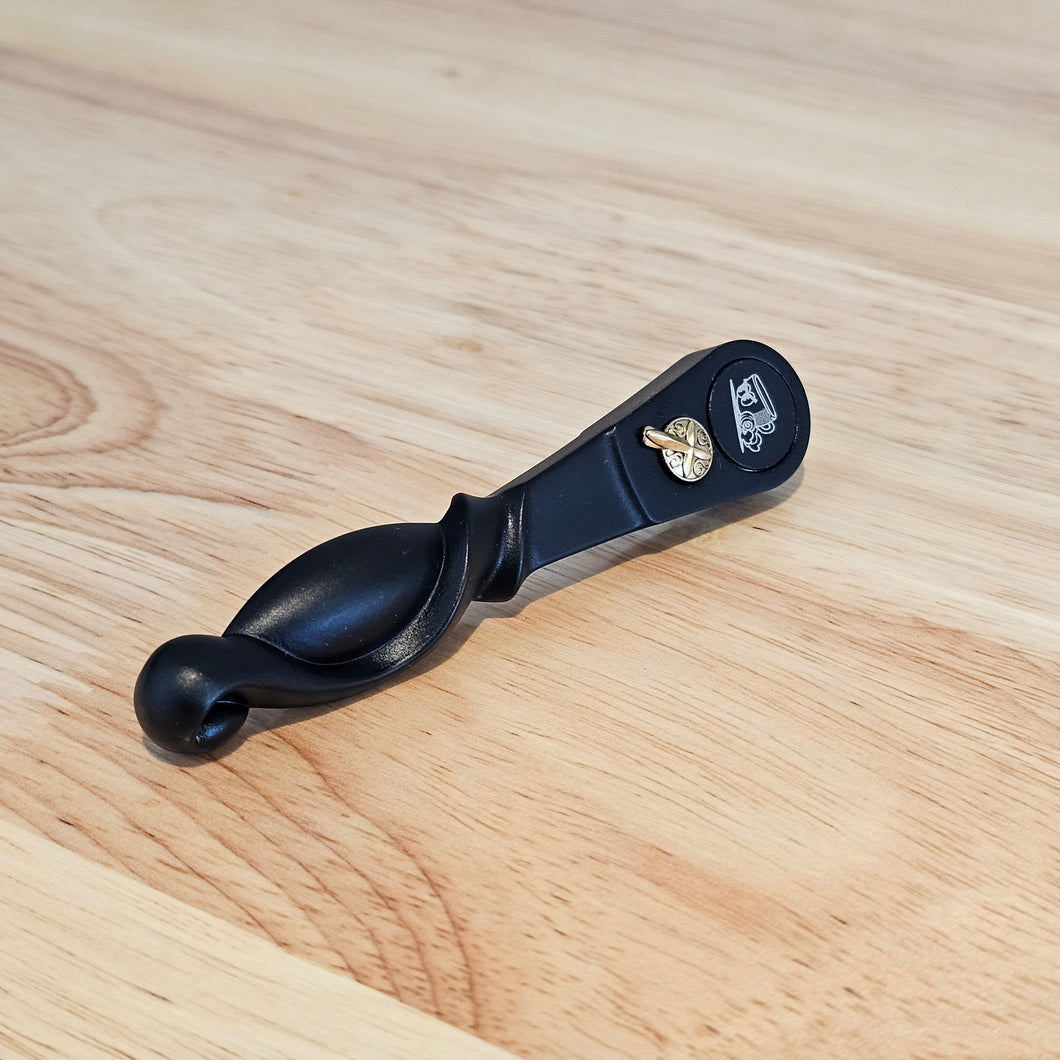 Lonely Driver Coffee 1/4 Drive Twist Mini Ratchet – Lonely Driver Company