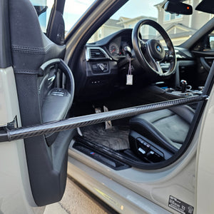 Dry Carbon Door Prop
