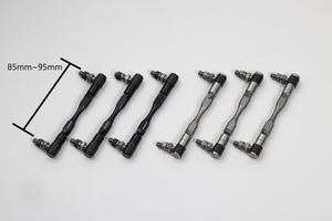Number7 Carburetor Linkage Set