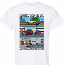 Load image into Gallery viewer, JCCS Special T Shirt *LIMITED EDITION*
