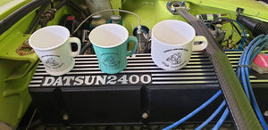 A Fool Mechanic Coffee Mug