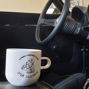 A Fool Mechanic Coffee Mug