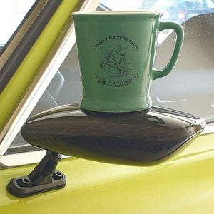 A Fool Mechanic Coffee Mug