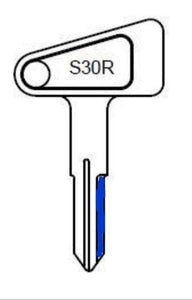 LDC × MS Killswitch S30R Key