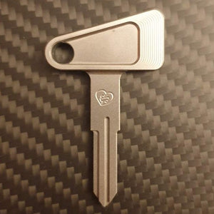 LDC × MS Killswitch S30L Key