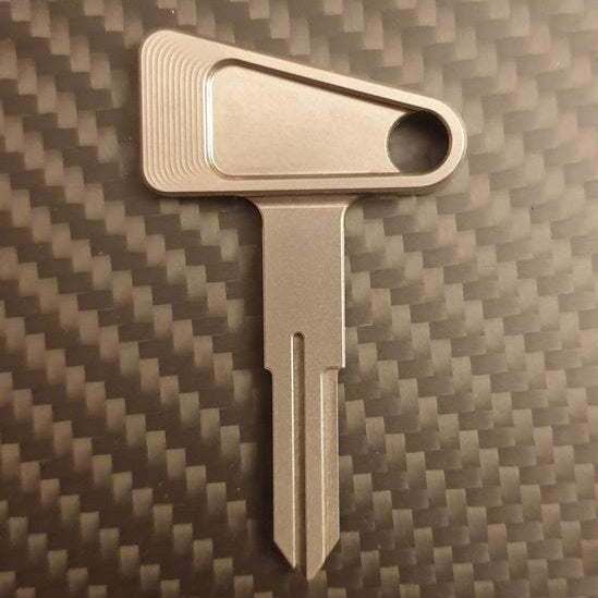 LDC × MS Killswitch S30R Key – Lonely Driver Company