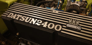 L24 Engine Pin