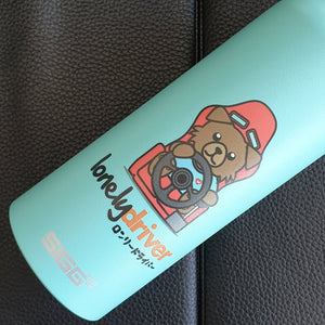 Doggie Racer X 1L SIGG Traveller