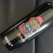 Load image into Gallery viewer, Doggie Racer X 1L SIGG Traveller
