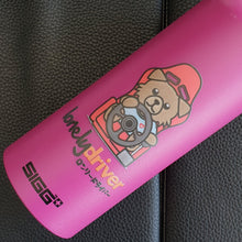 Load image into Gallery viewer, Doggie Racer X 1L SIGG Traveller
