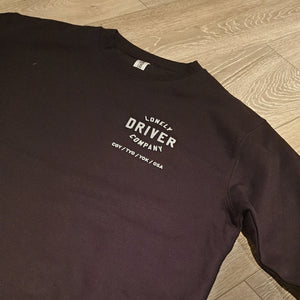 Origins Crewneck
