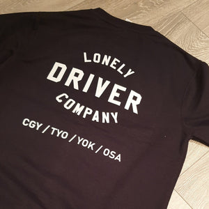 Origins Crewneck